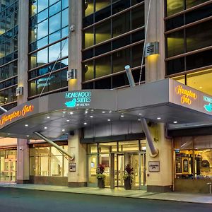 Homewood Suites By Hilton Chicago Downtown - Magnificent Mile
