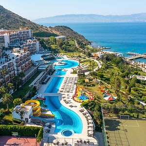 Kefaluka Resort Ultra All Inclusive